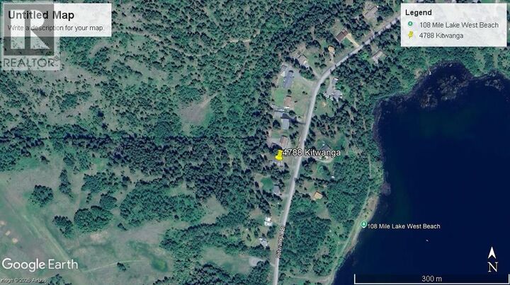 Property Photo: 4788 Kitwanga Drive BC V0K 2Z0