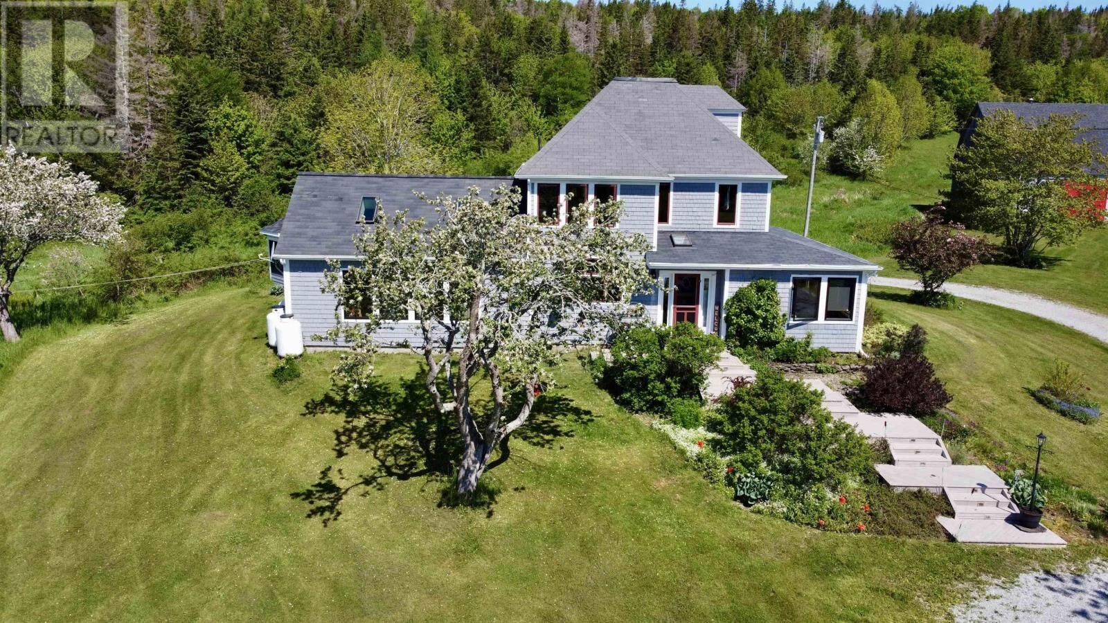 Property Photo:  450 Hillsdale Road  NS B1K 1W7 