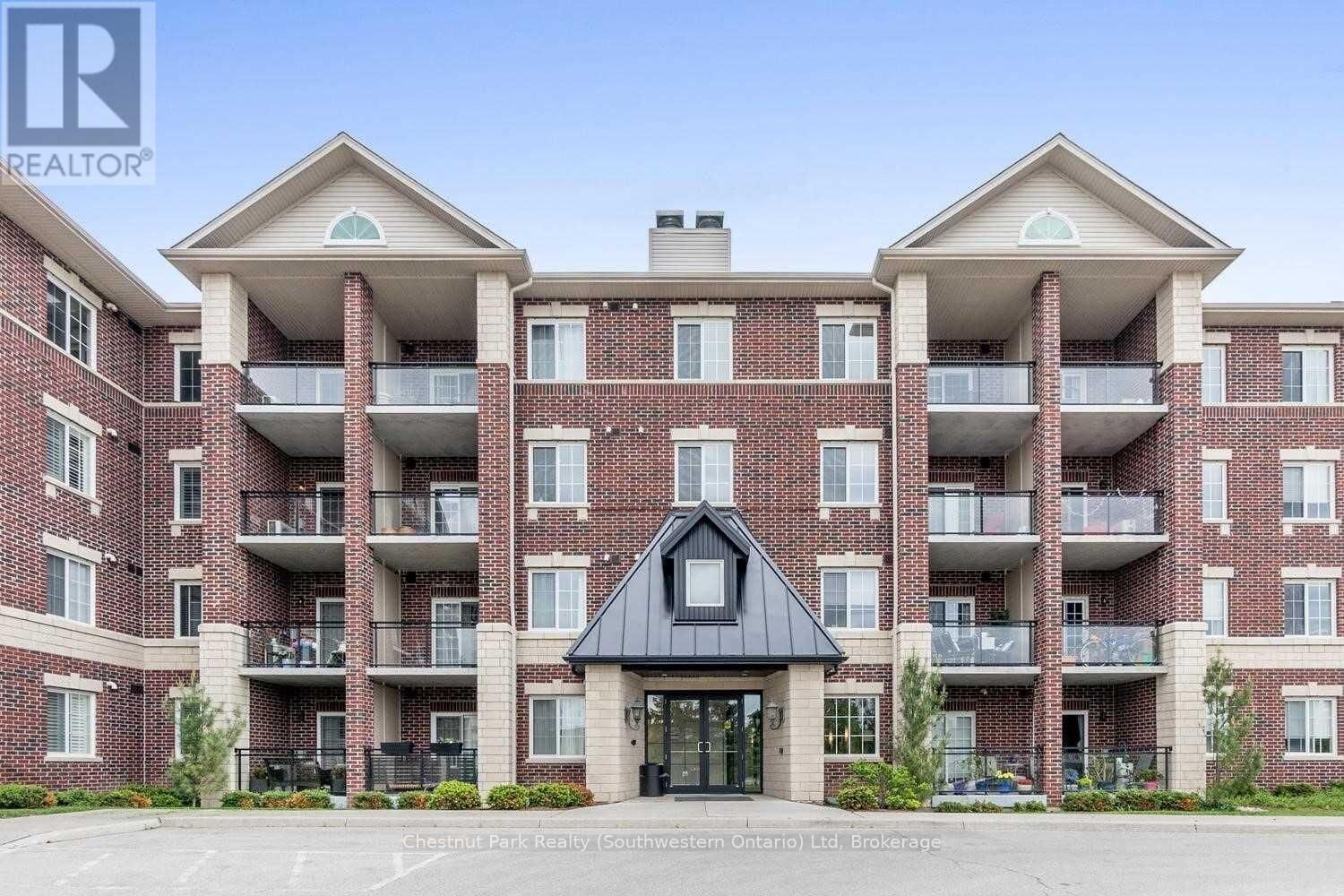 Property Photo:  1440 Gordon Street 305  ON N1L 1C8 