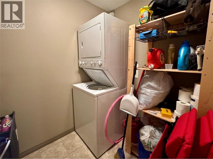 Property Photo:  4884 Stanley Street 407  BC V0A 1M0 