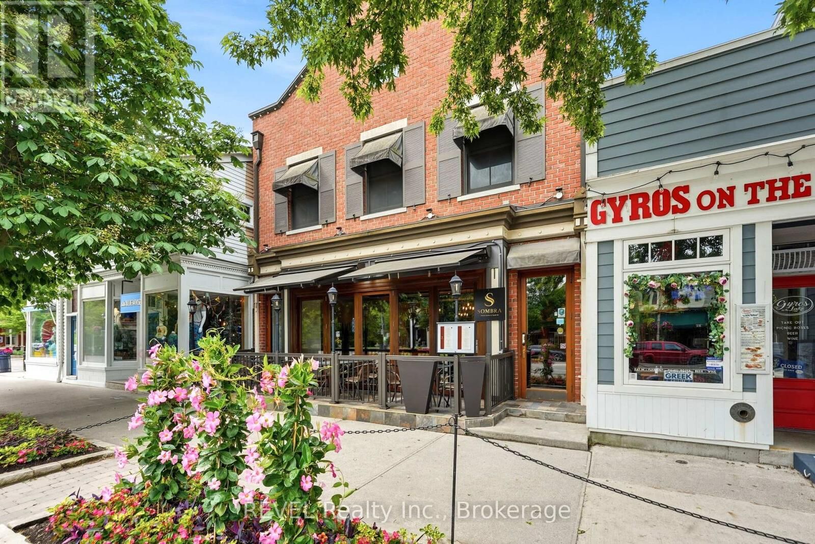 Property Photo:  10 Queen Street 1  ON L0S 1J0 