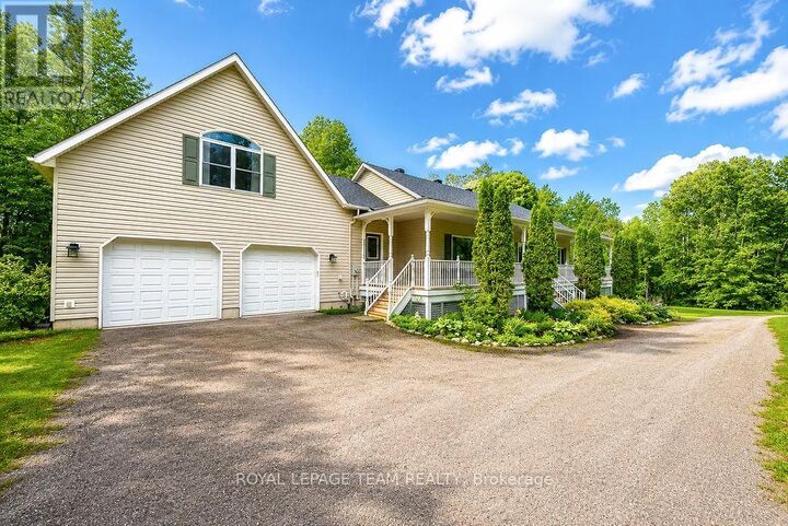 Property Photo:  698 Barryvale Road  ON K0J 1H0 