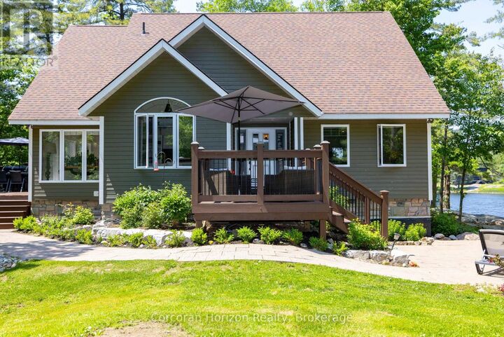 100 Island 630 Georgian Bay — photo 1
