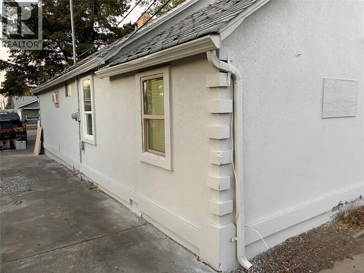 Property Photo:  275 Ponto Road  BC V1X 2G2 