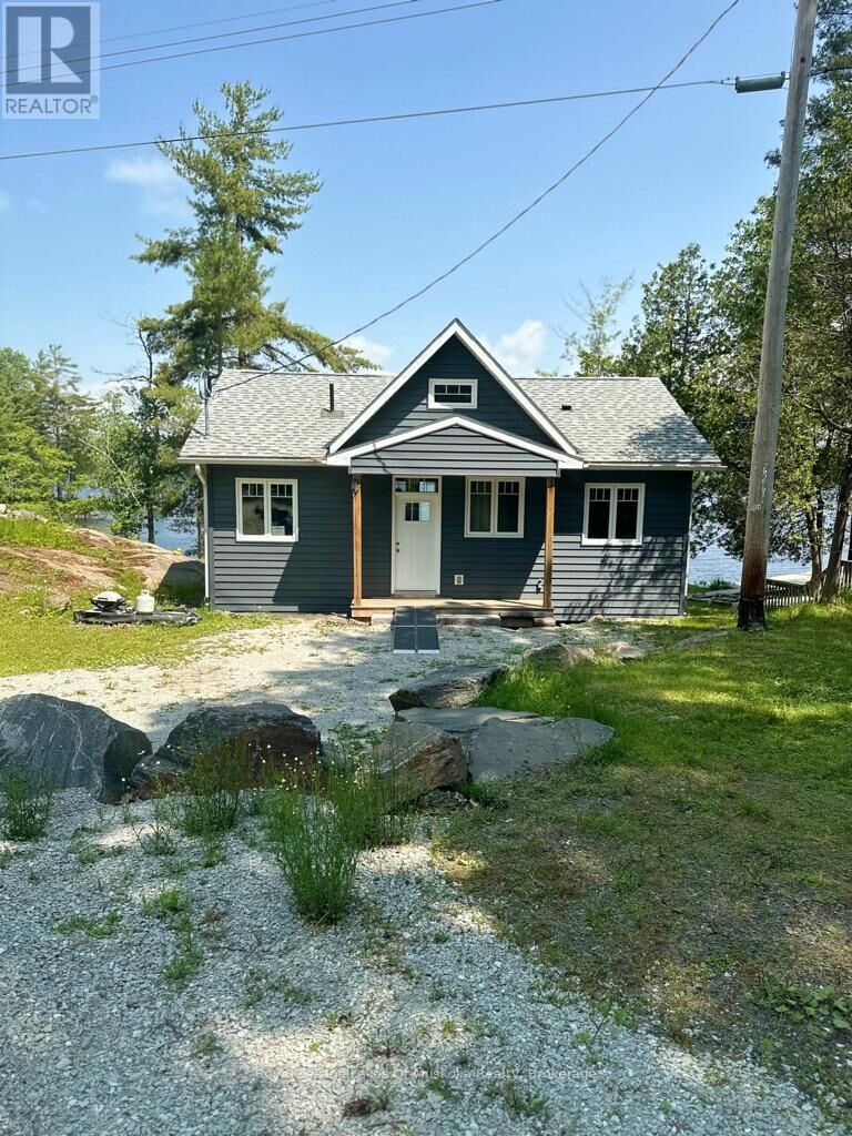Property Photo:  3118 Grange Avenue  ON P0E 1N0 