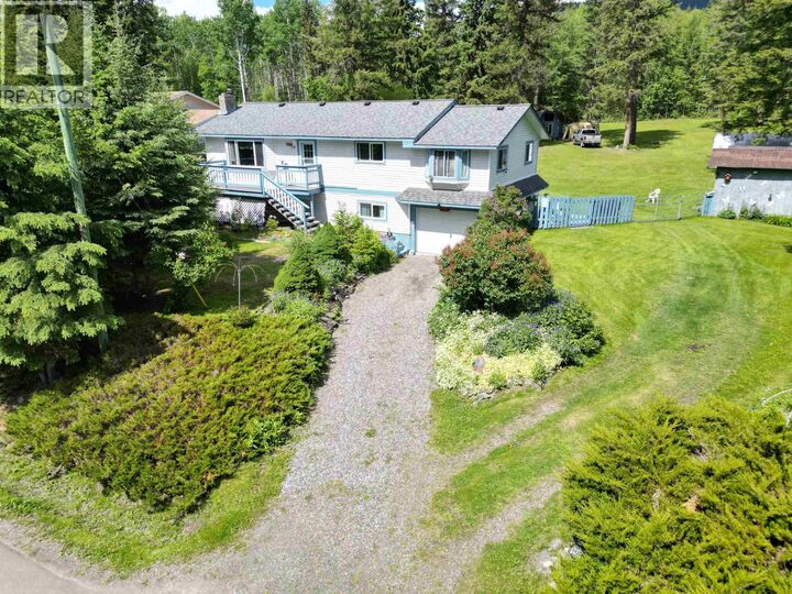 4310 Kokanee Road — photo 1