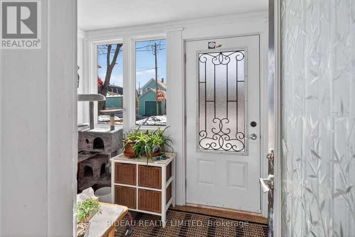 Property Photo: 22 Perth Street ON K0G 1V0