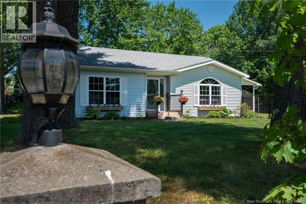 Property Photo:  12 Linfield Lane  NB E3C 1M7 
