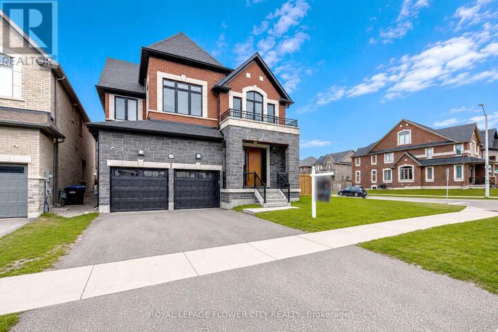 Property Photo: 1367 Lawson Street ON L9S 0N8