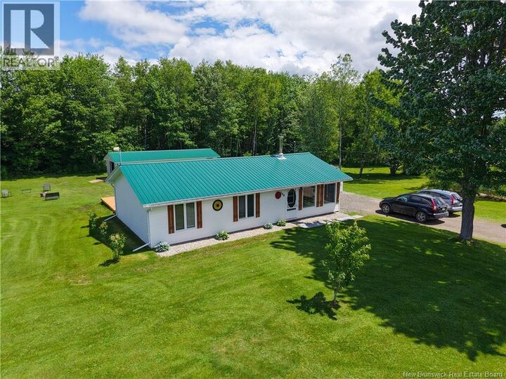 Property Photo:  108 Lewis Road  NB E4J 1G5 