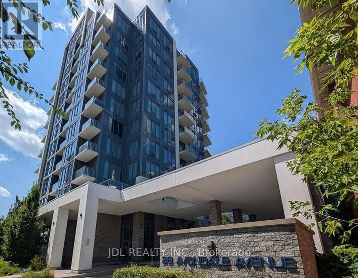 Property Photo: 28 Avondale Avenue 1206 ON M2N 2T9