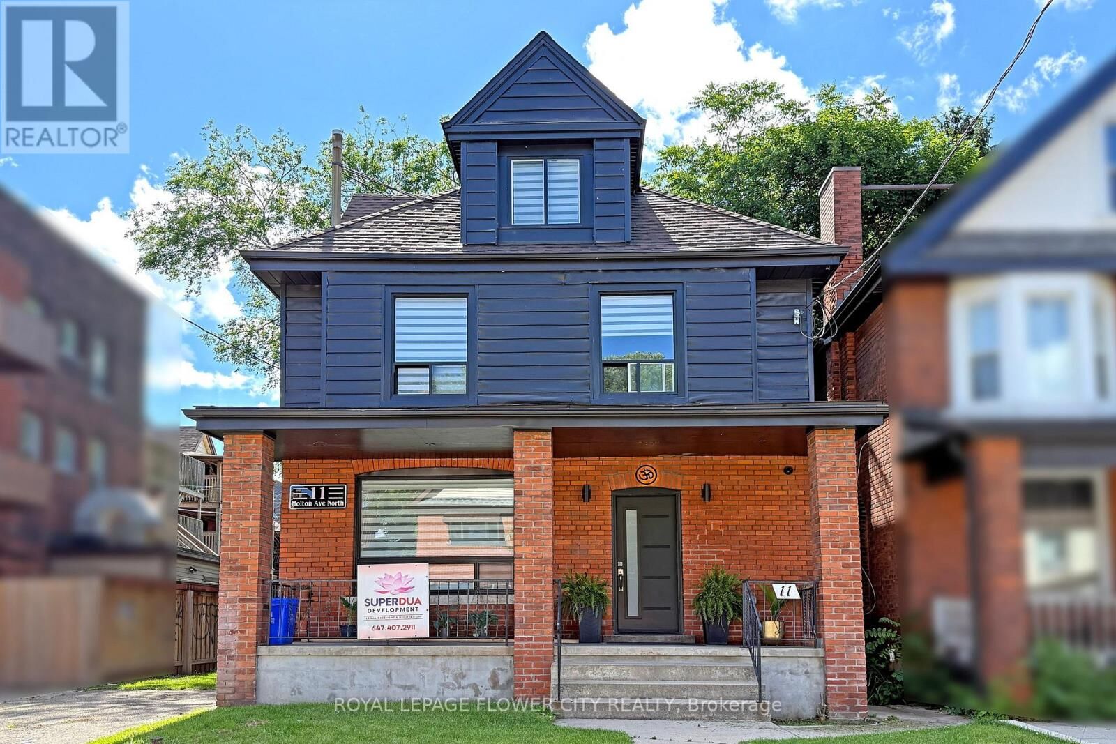 Property Photo:  11 Holton Avenue North  ON L8L 6H3 