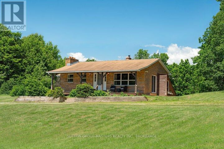 Property Photo: 107 Granite Ridge Road ON K0E 1L0