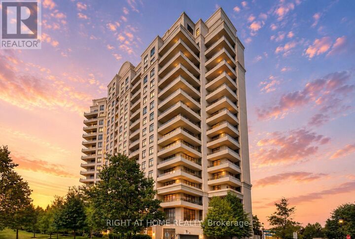 Property Photo:  9235 Jane Street 1012  ON L6A 0J8 