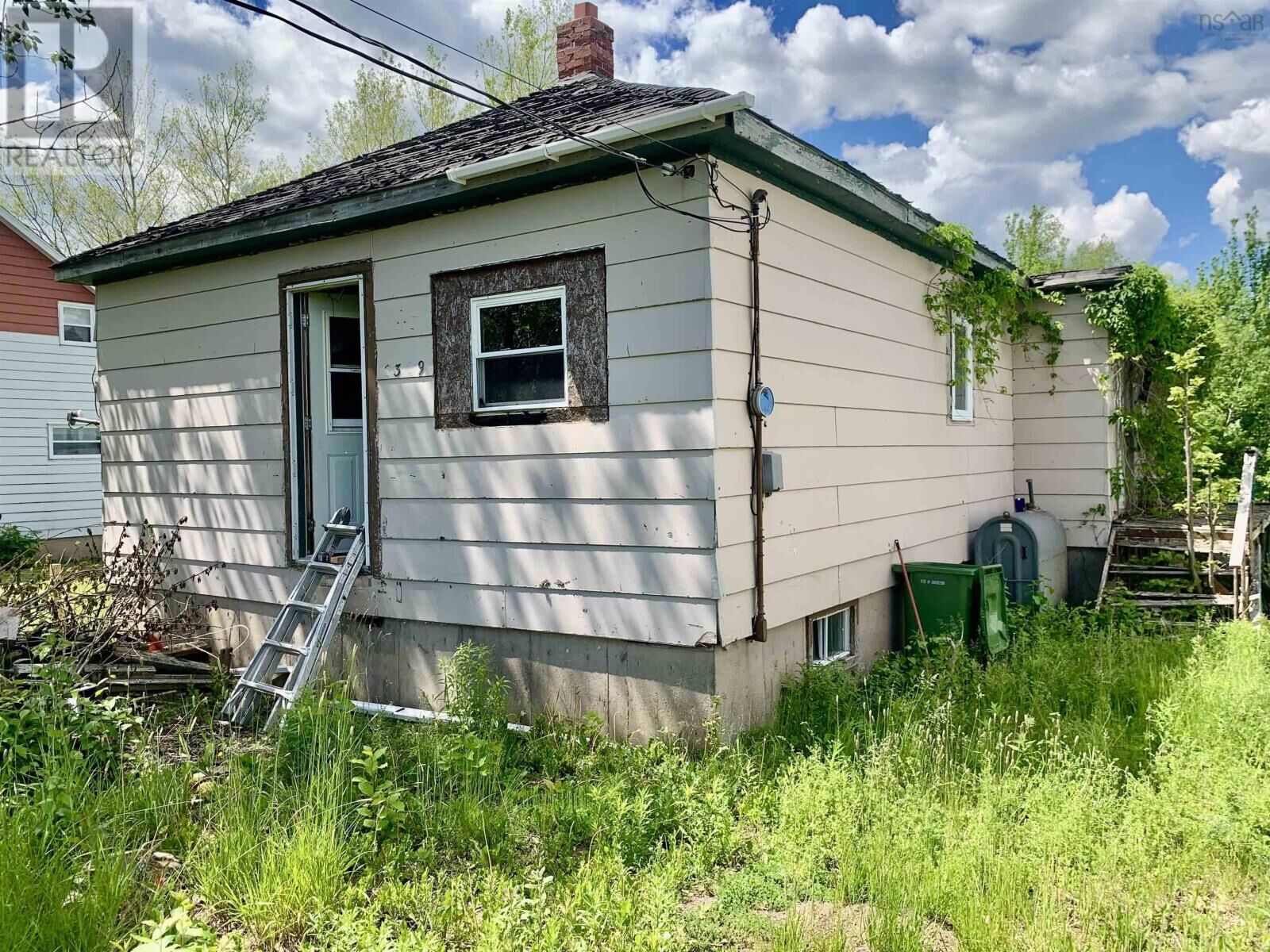 Property Photo:  2399 Athol Road  NS B0M 1X0 