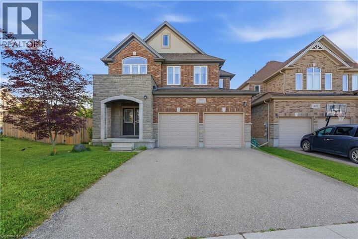 Property Photo: 399 Rideau River Street ON N2V 2Y3