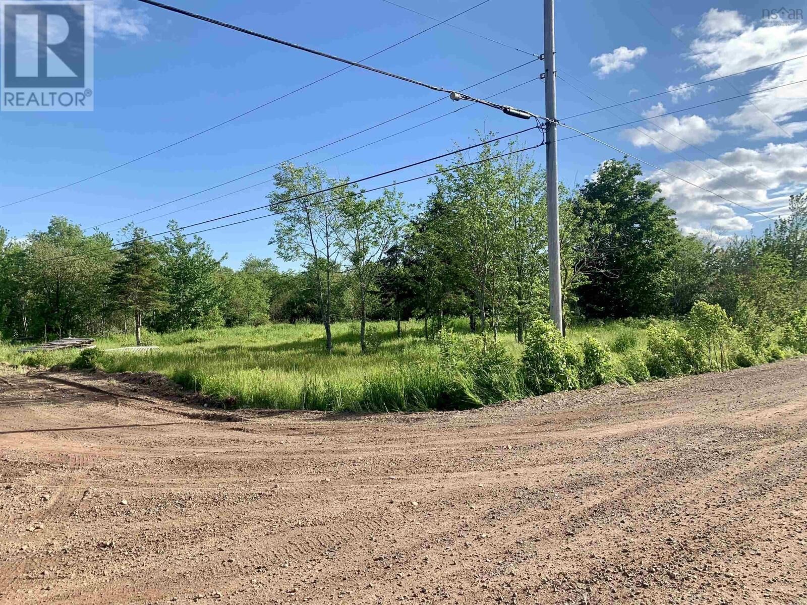 Property Photo:  205 Thomas Dickson Road  NS B0M 1V0 