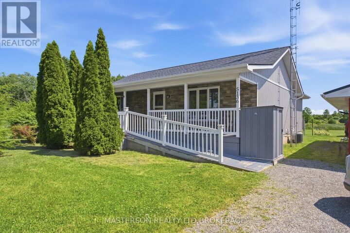 5136 Marshall Road — photo 1