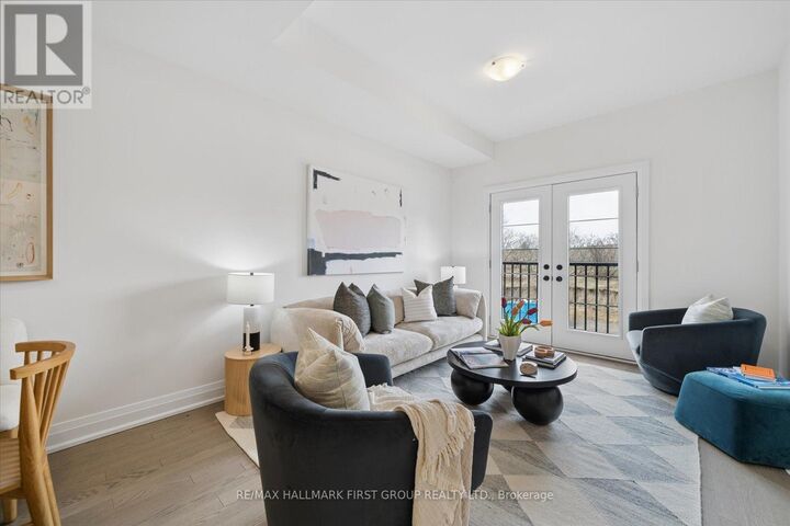 Property Photo:  79 Marret Lane  ON L1B 0X2 