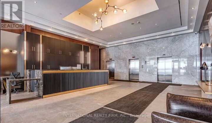 Property Photo:  36 Blue Jays Way 1132  ON M5V 3T3 