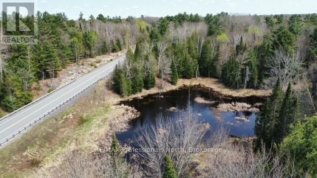 Property Photo:  Tbd Bobcaygeon Road  ON K0M 2K0 