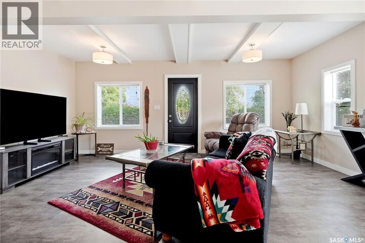 Property Photo: 341 4th Street SK S0G 1S0