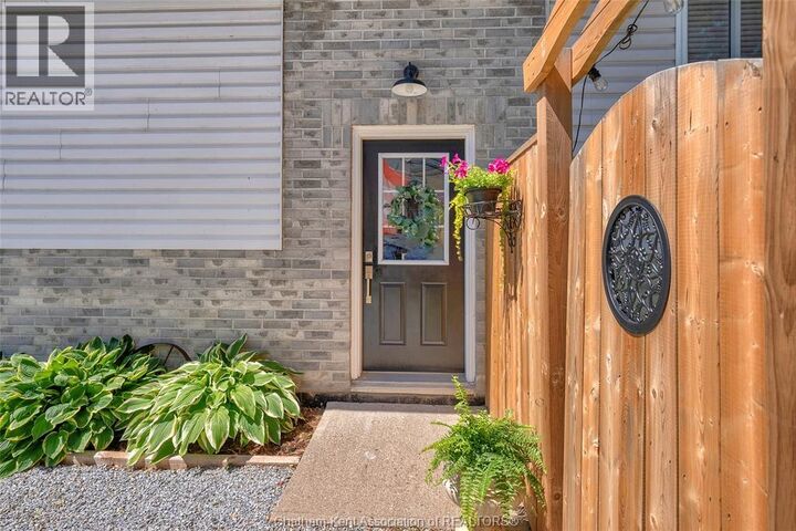 Property Photo: 149 Reserve Street ON N0P 1A0