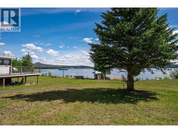 Property Photo: 3918 Puntzi Lake Road BC V0L 1H0