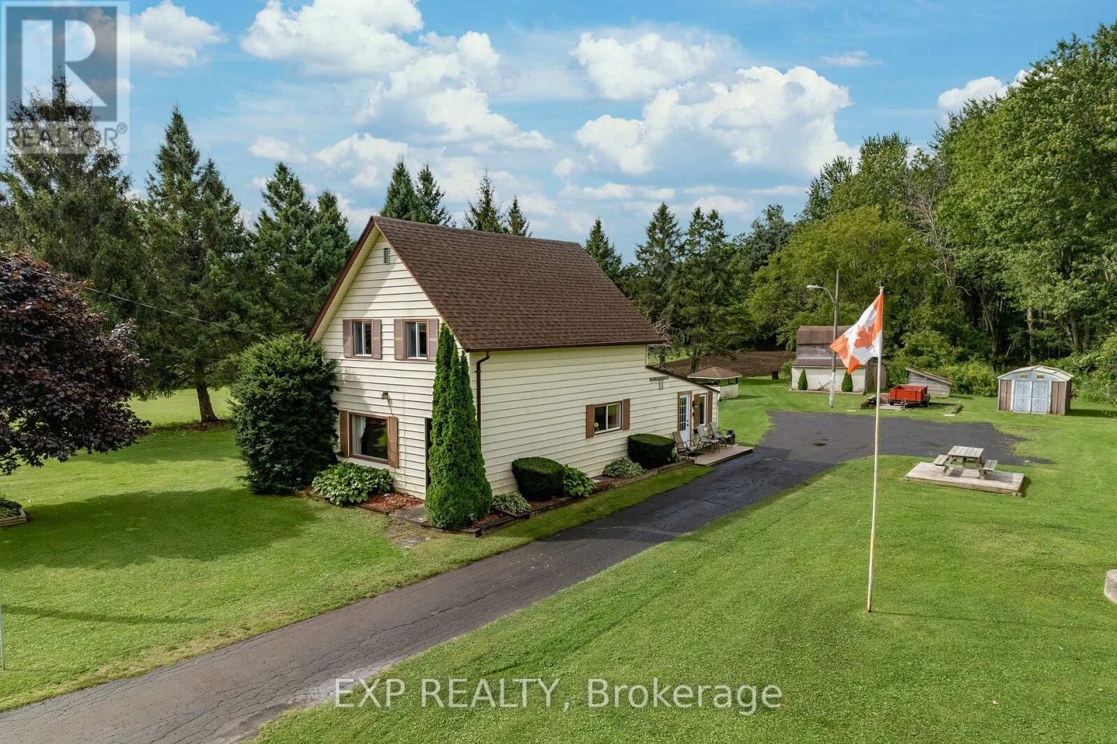 Property Photo:  21331 Loyalist Parkway  ON K0K 1L0 
