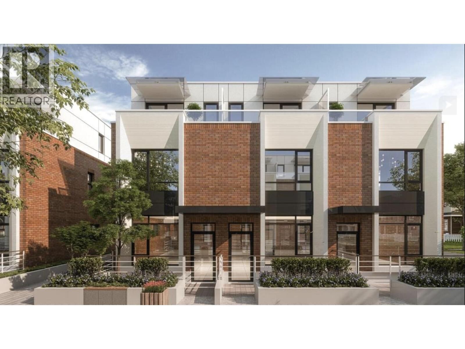 Property Photo:  6256 Oak Street  BC V6M 2W4 