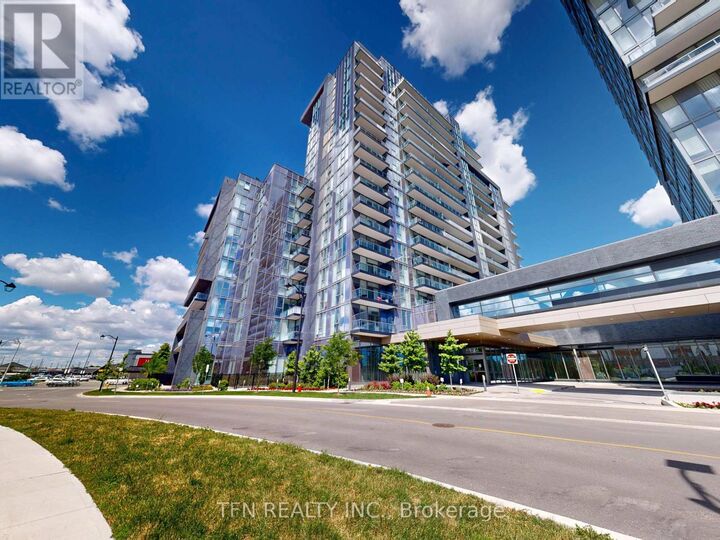 Property Photo: 10 Gatineau Drive West 602 ON L4J 0L2