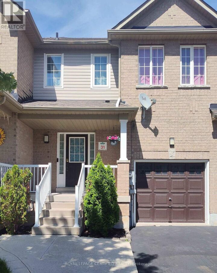 Property Photo:  392 Hobbs Crescent  ON L9T 0J2 