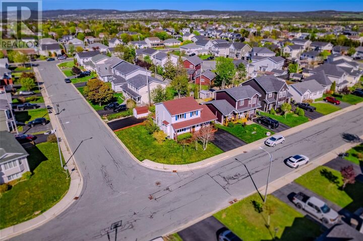 Property Photo:  7 Relay Road  NL A1N 5A8 