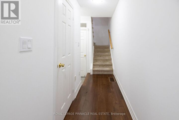 Property Photo: 17 Thornharrold Street ON L1S 0B5