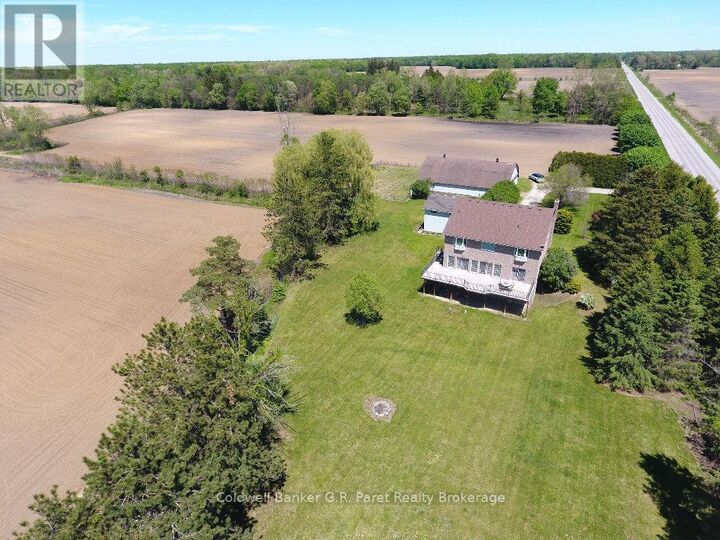 Photo de la propriété: 141 24 Highway East ON N0E 1P0