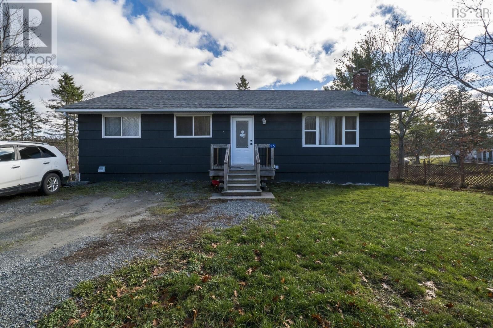 Property Photo: 15 John Murray Drive NS B2T 1C9