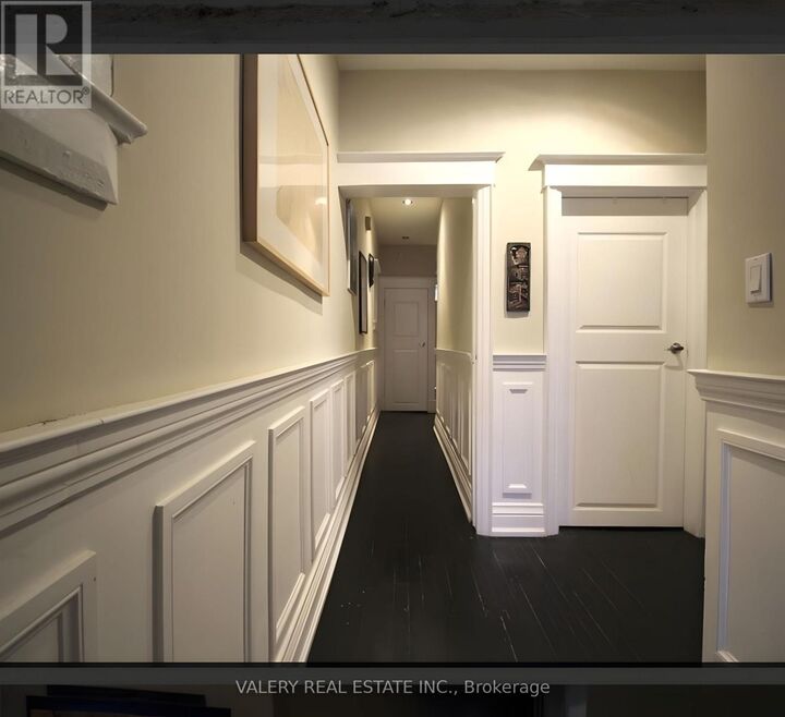 Property Photo:  8 Boon Avenue Main  ON M6E 3Z3 