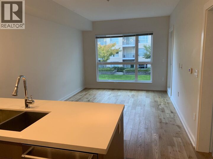 Property Photo:  5311 Alderbridge Way 2xx  BC V6X 0M3 