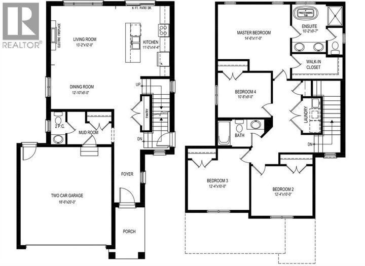 Property Photo: 576 Maple Drive ON N0N 1G0