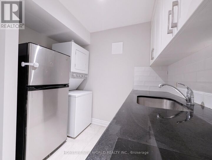 Property Photo:  10 Dixon Avenue Lower  ON M4L 1N3 