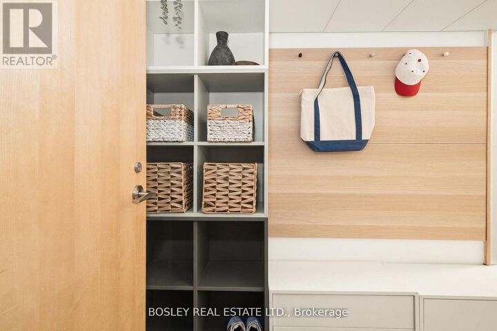 Property Photo: 510 King Street East 109 ON M5A 0E5