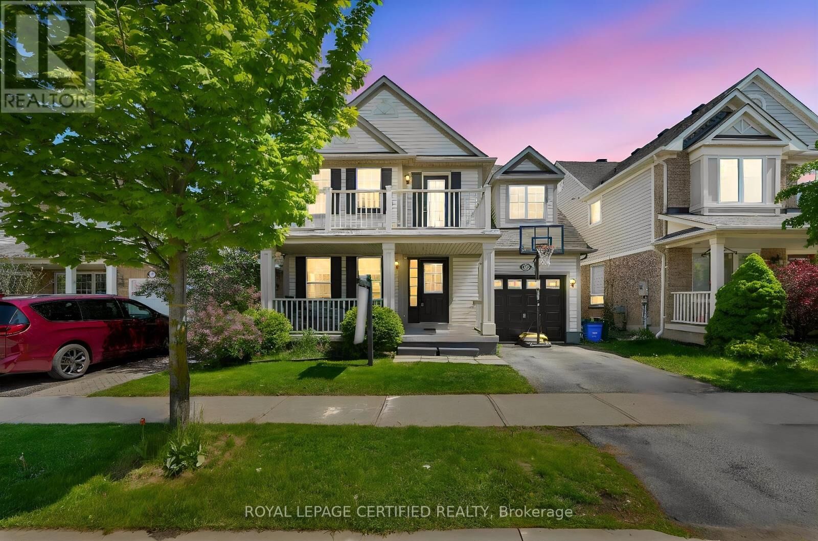 Property Photo:  1662 Clark Boulevard  ON L9T 5Z5 