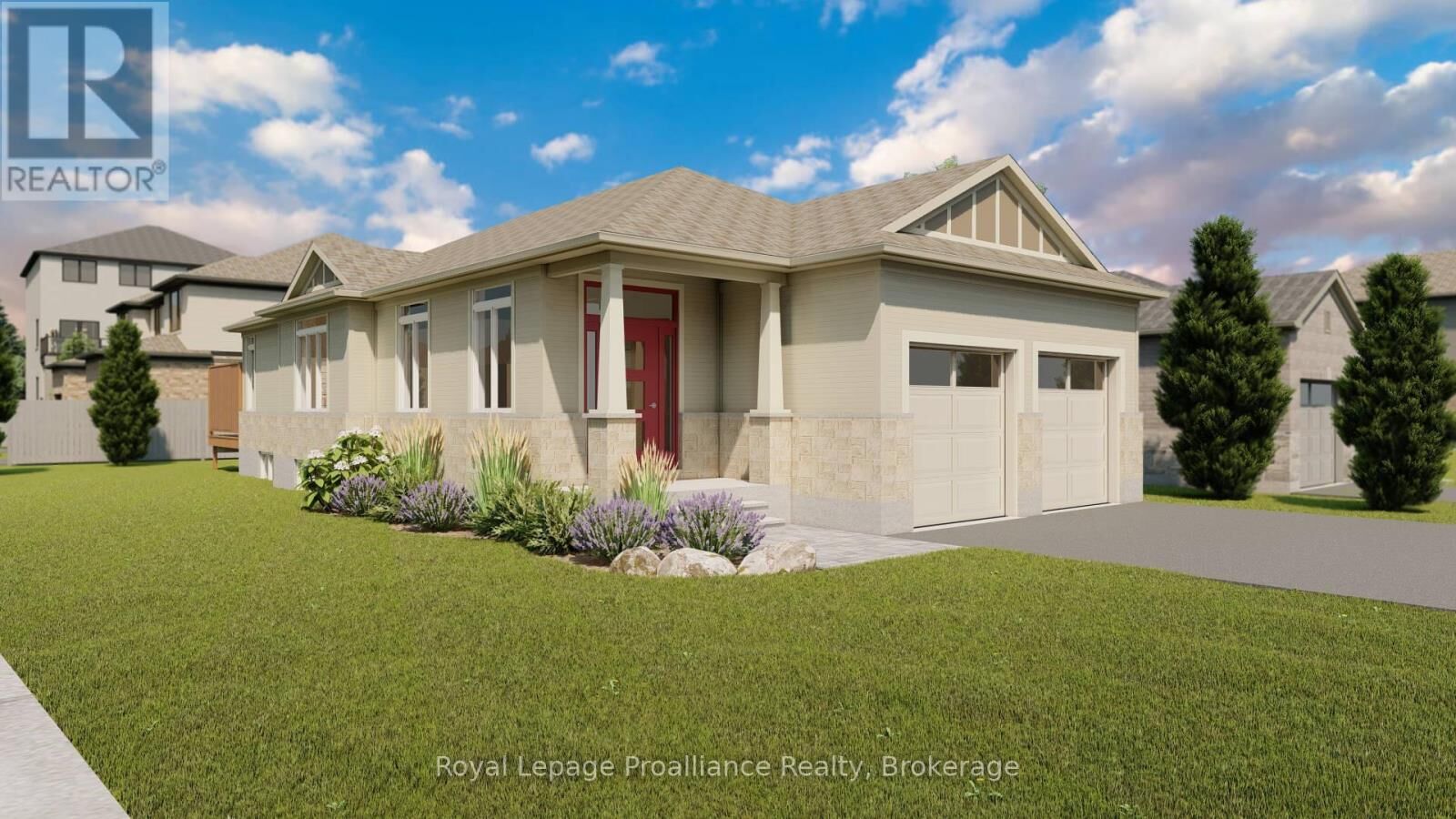 Property Photo:  59 Cottonwood Drive  ON K8N 0J3 