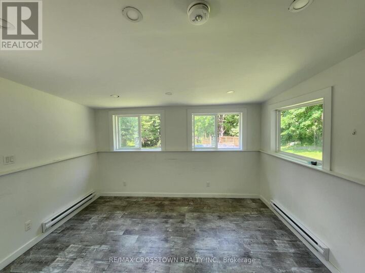 Property Photo:  154 Simcoe Street Bsmt  ON L3V 1G9 
