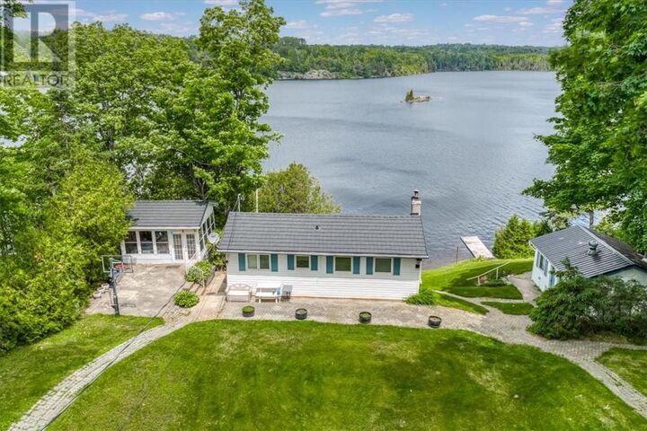 Property Photo: 120 Maple Ridge Road ON P0P 1M0