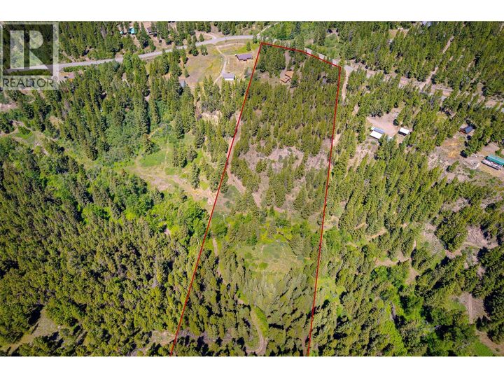 Property Photo:  550 Kane Valley Road  BC V1K 1B8 