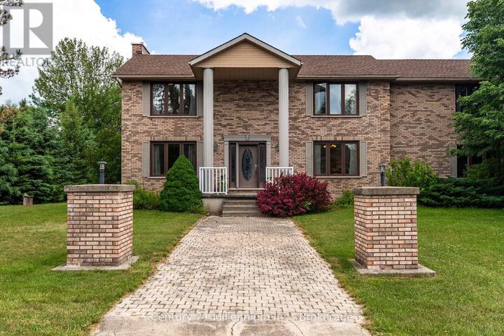 Photo de la propriété: 103 Cedar Court ON N0H 1G0