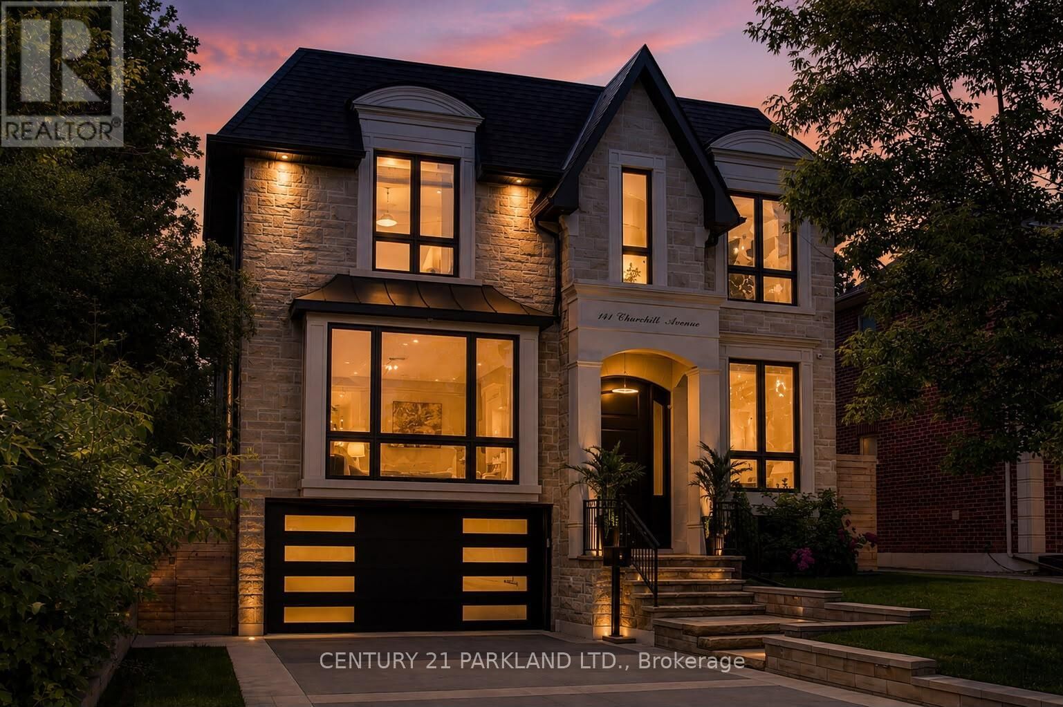 Property Photo: 141 Churchill Avenue ON M2N 1Z3