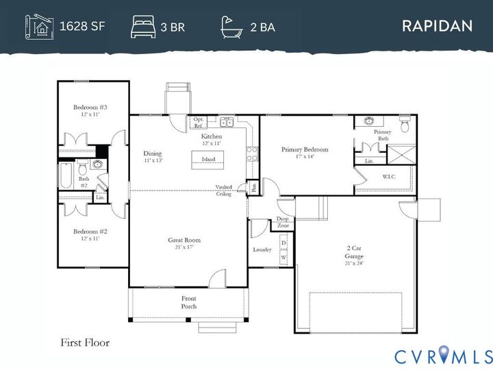 Property Photo: Tbd Lot 12 Old Ridge Road VA 23901