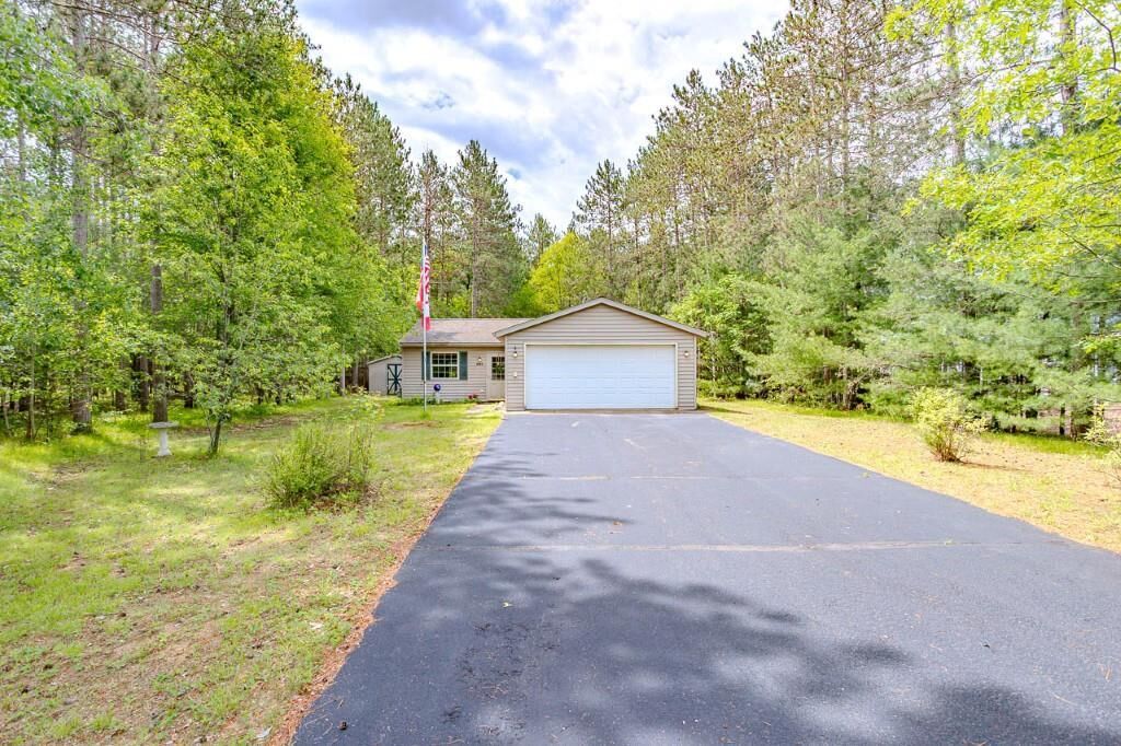 Property Photo:  1067 Russell Street  WI 54455 
